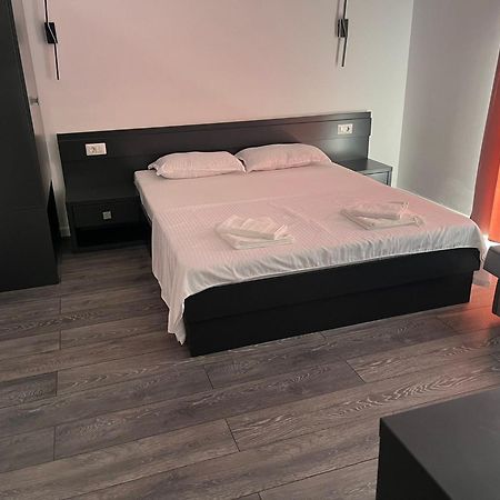 Cazare Baile Figa -The Home Drm Beclean  Exteriér fotografie