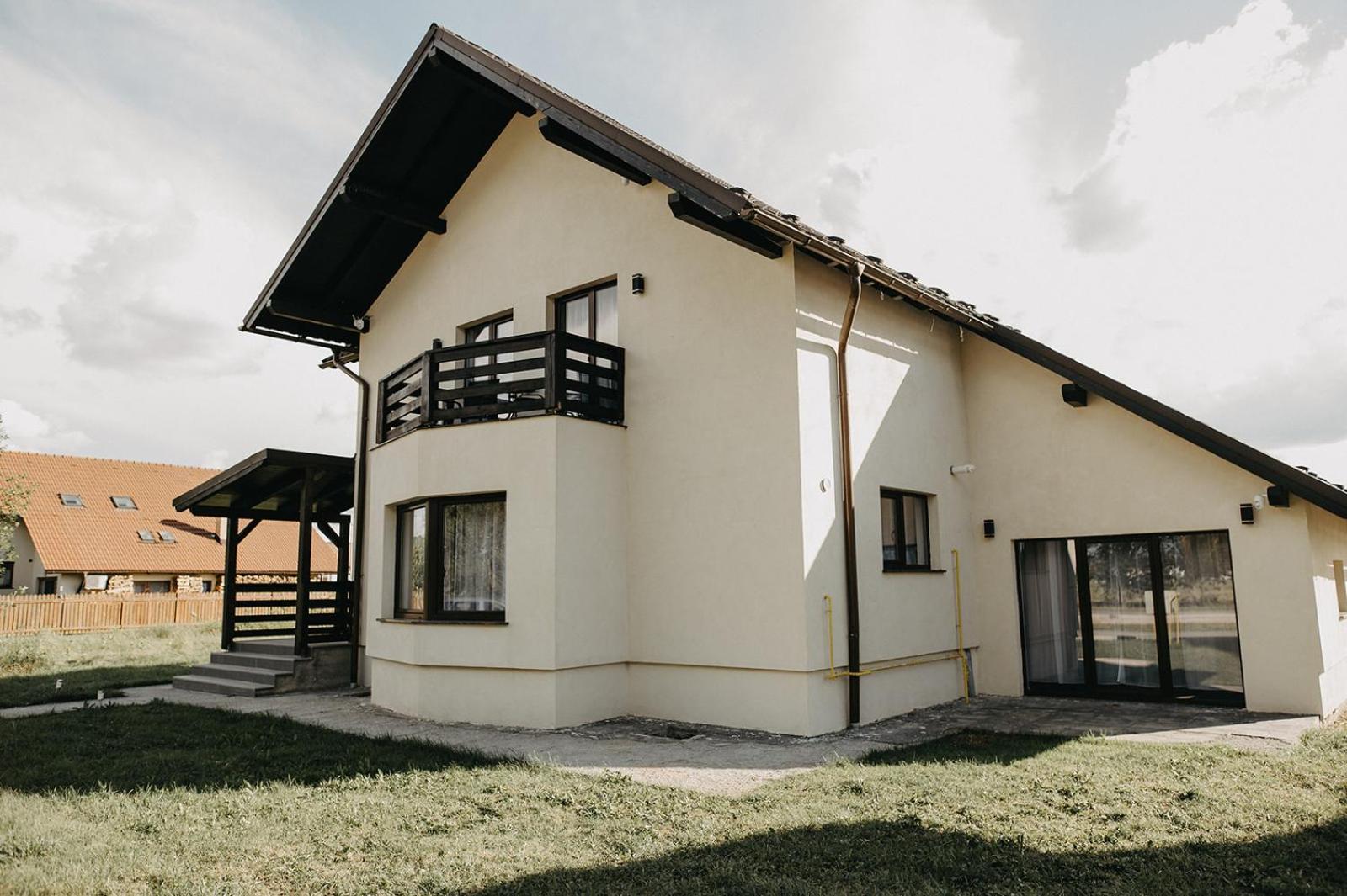 Cazare Baile Figa -The Home Drm Beclean  Exteriér fotografie