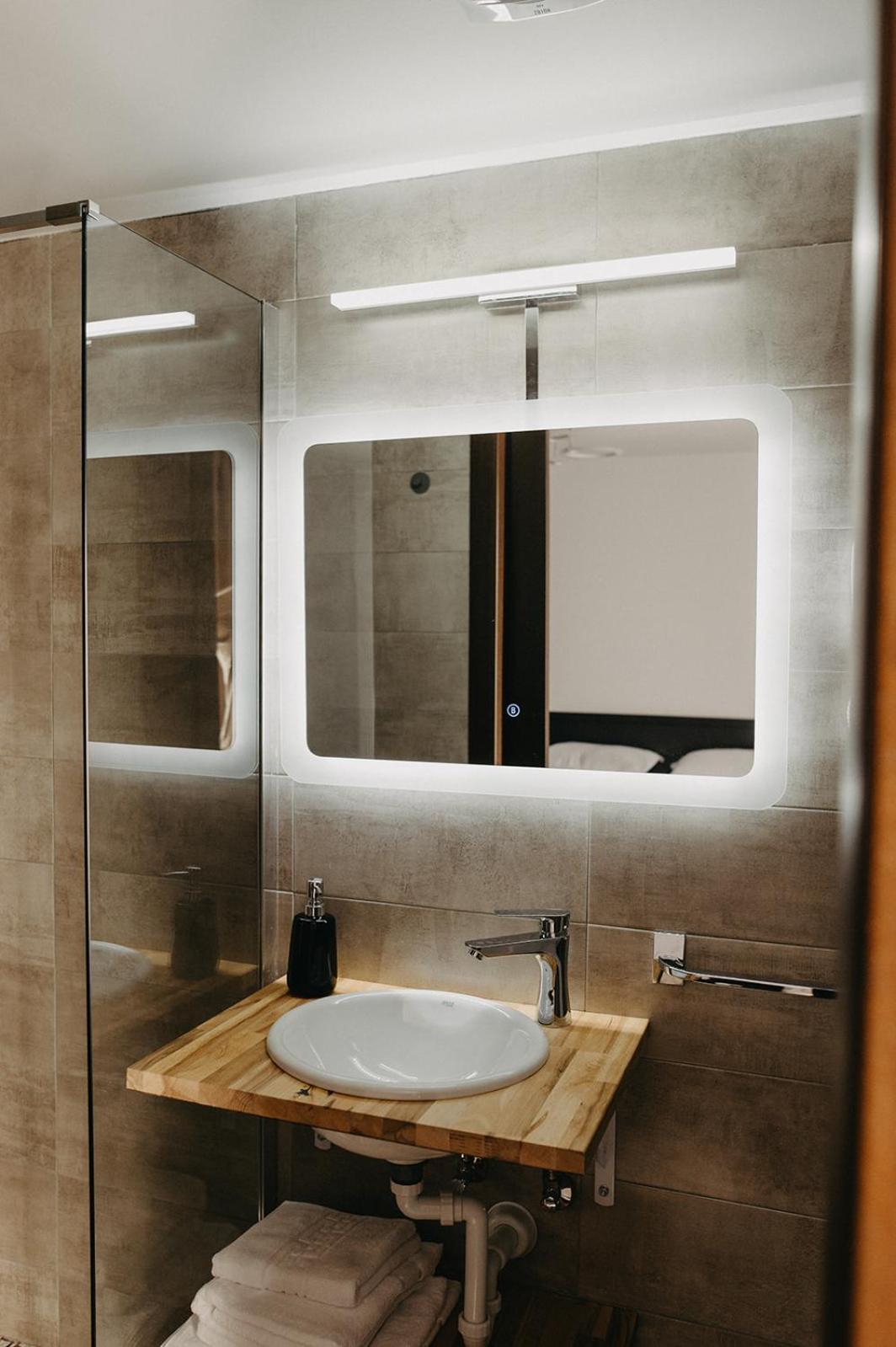 Cazare Baile Figa -The Home Drm Beclean  Exteriér fotografie