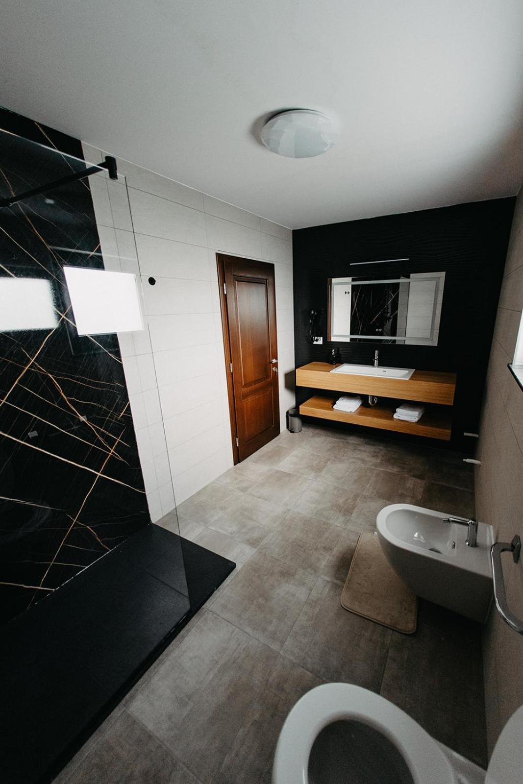 Cazare Baile Figa -The Home Drm Beclean  Exteriér fotografie