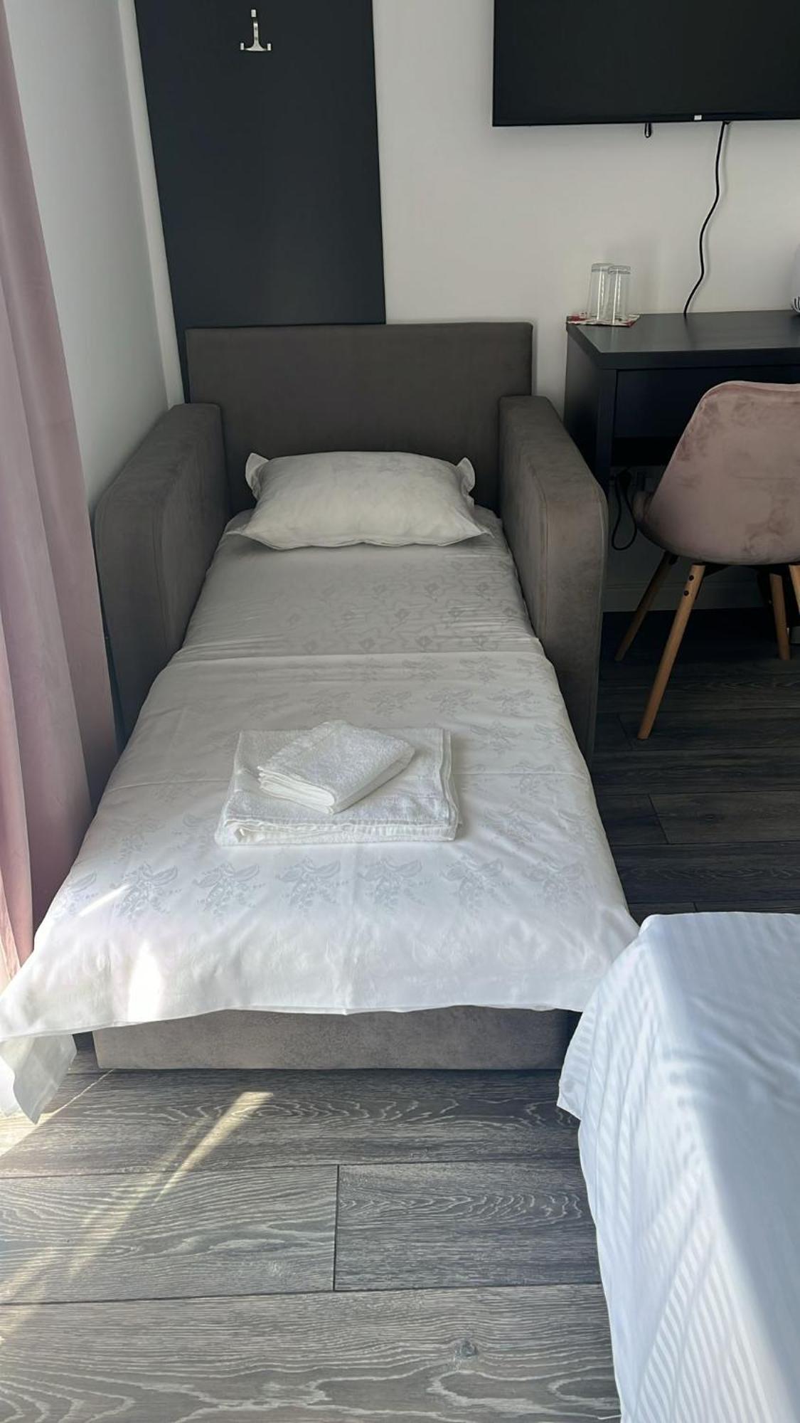 Cazare Baile Figa -The Home Drm Beclean  Exteriér fotografie